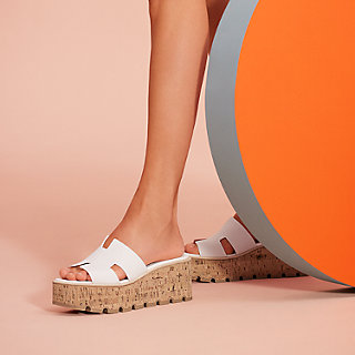 Eze 30 sandal | Hermès USA
